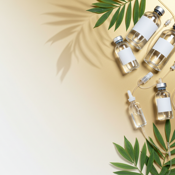 Skin Supplements & Vitamins