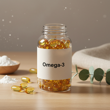 Omega-3