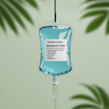 Menopause IV Drip