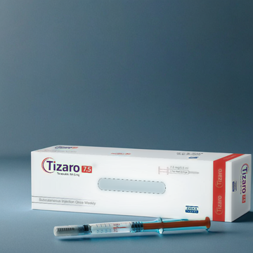 Tizaro (tirzepatide)