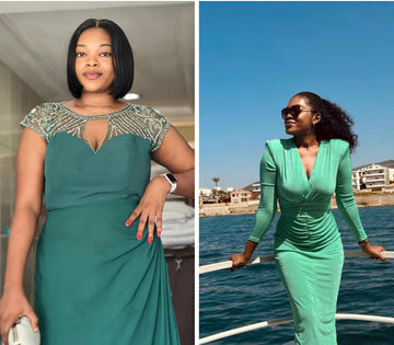 Ann’s Weight Loss Journey from 85kg to 60kg