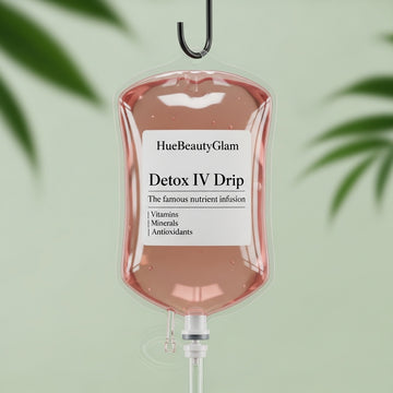 Detox IV Drip