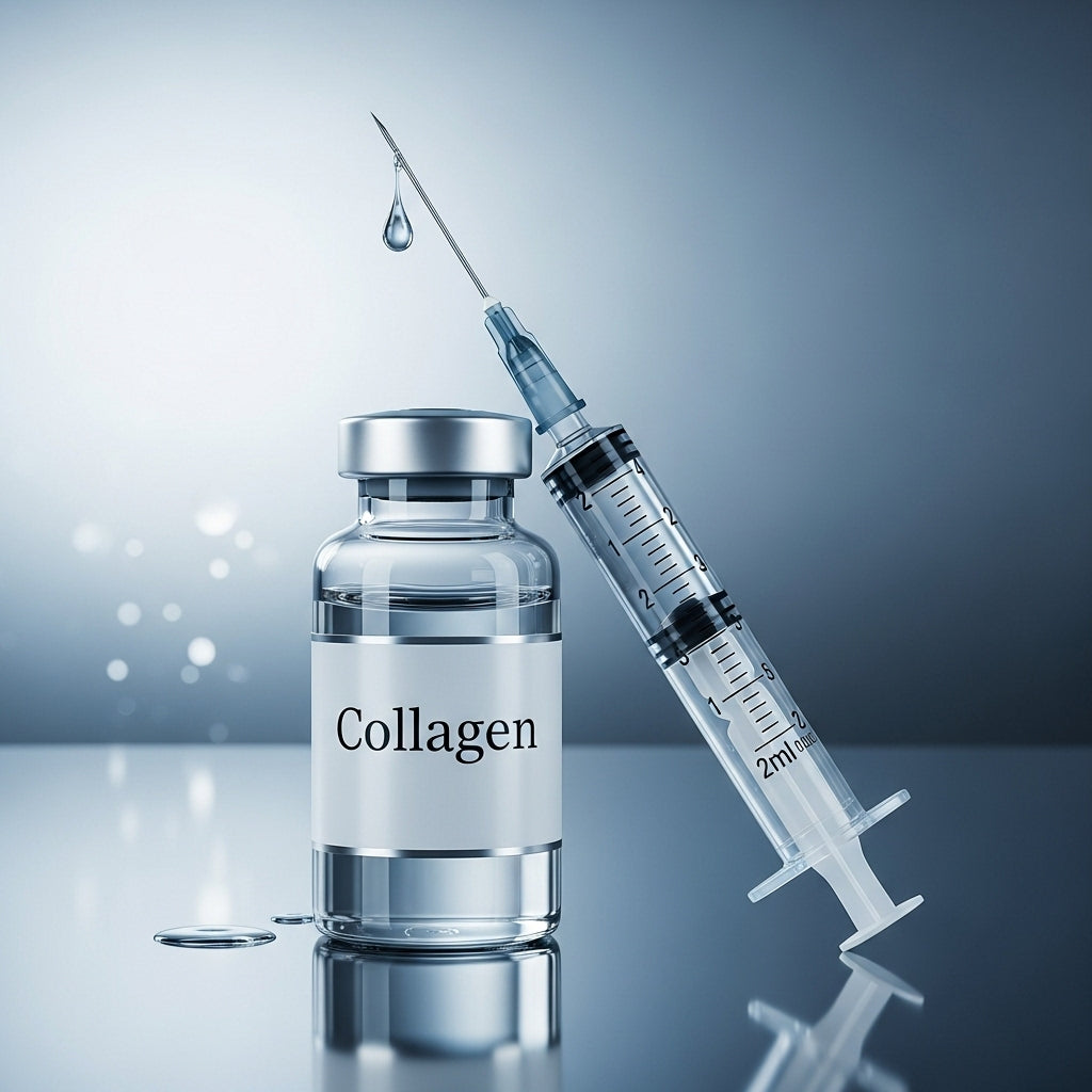 Collagen Injection