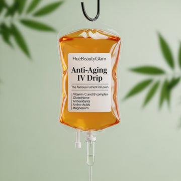 Anti-Aging IV Drip