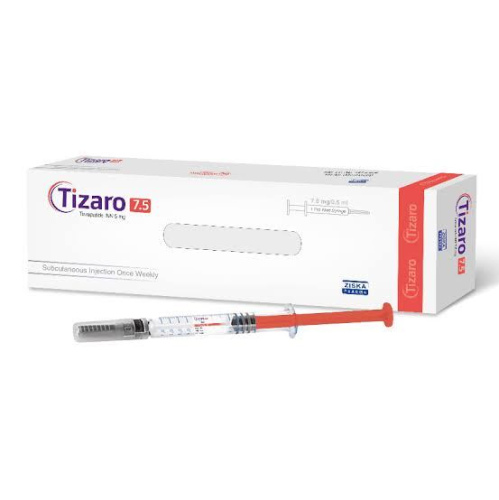 Tizaro SC Injection 7.5mg