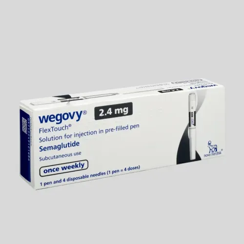 Wegovy (Semaglutide) 2.4mg